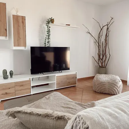 Villa Arcano Boho Chic La Oliva