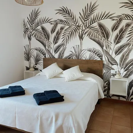 Villa Arcano Boho Chic *