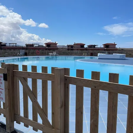 빌라 Arcano Boho Chic 라 올리바