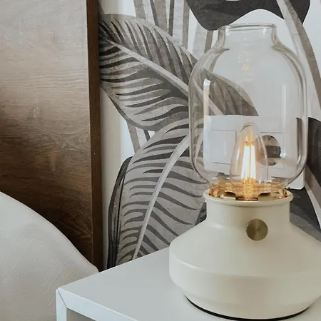 Arcano Boho Chic La Oliva