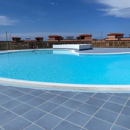 빌라 Arcano Boho Chic *