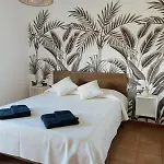 Villa Arcano Boho Chic *