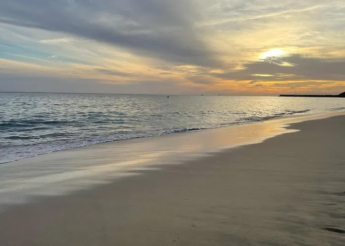 וילה Arcano Boho Chic