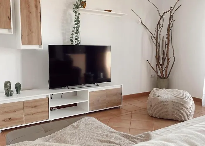 וילה Arcano Boho Chic לה אוליבה