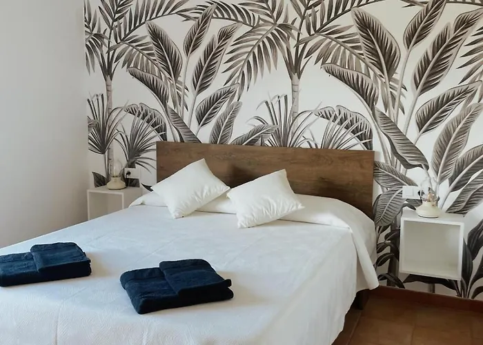 וילה Arcano Boho Chic *