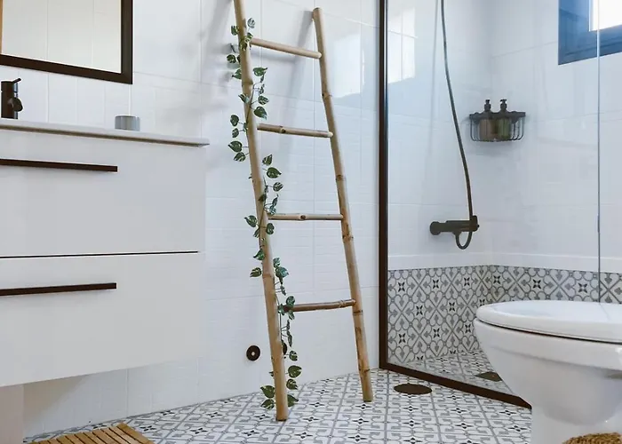 Arcano Boho Chic לה אוליבה