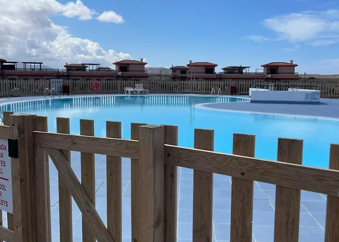 וילה Arcano Boho Chic לה אוליבה