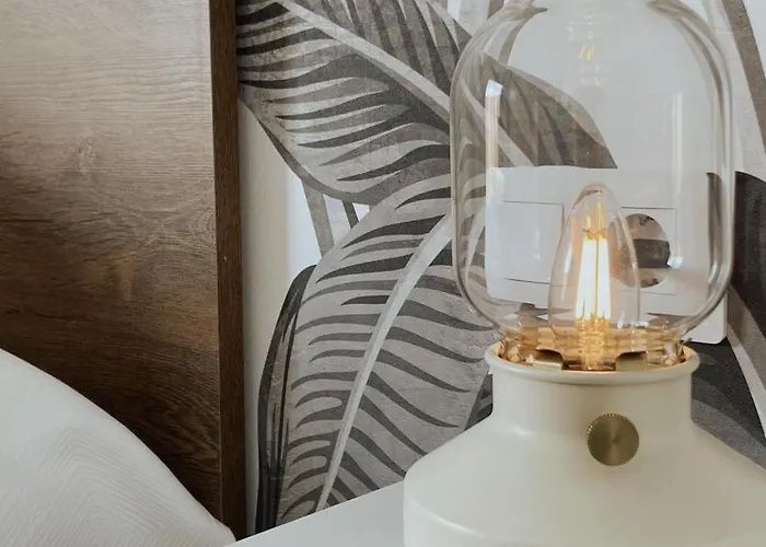 Arcano Boho Chic לה אוליבה