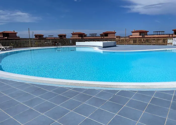 וילה Arcano Boho Chic *