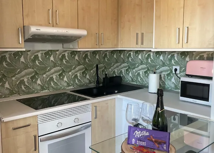 וילה Arcano Boho Chic *