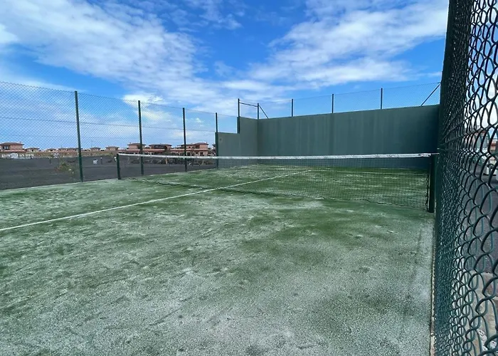 וילה Arcano Boho Chic *