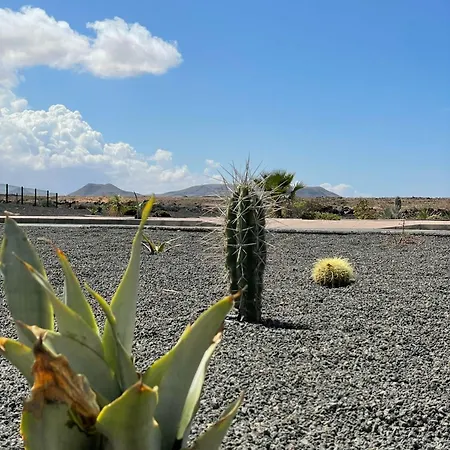 Βίλα Arcano Boho Chic *