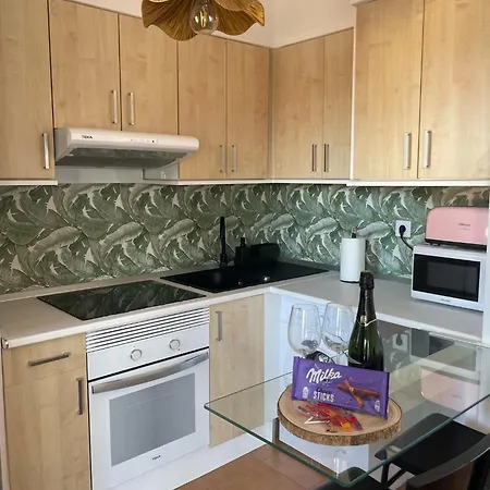 Βίλα Arcano Boho Chic *