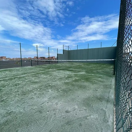 Βίλα Arcano Boho Chic *